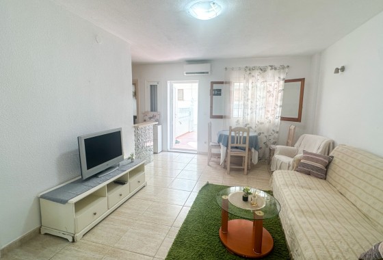 Revente - Appartement - La Zenia - Costa Blanca
