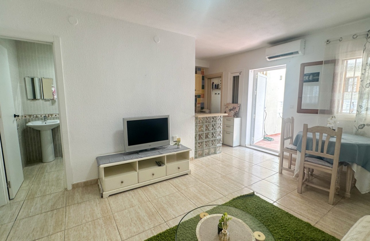 Revente - Appartement - La Zenia - Costa Blanca