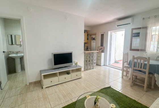 Revente - Appartement - La Zenia - Costa Blanca