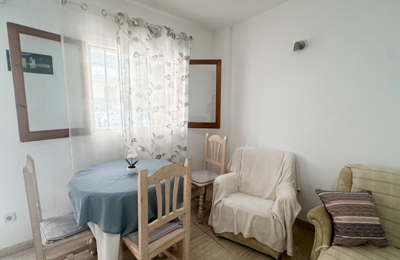 Revente - Appartement - La Zenia - Costa Blanca