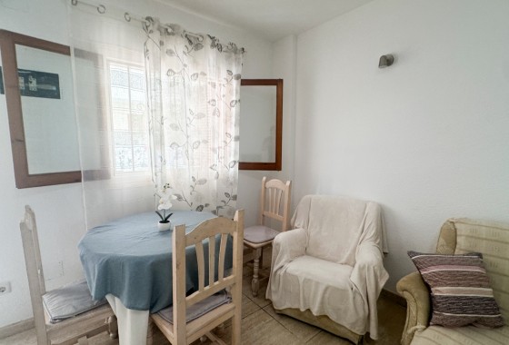 Revente - Appartement - La Zenia - Costa Blanca