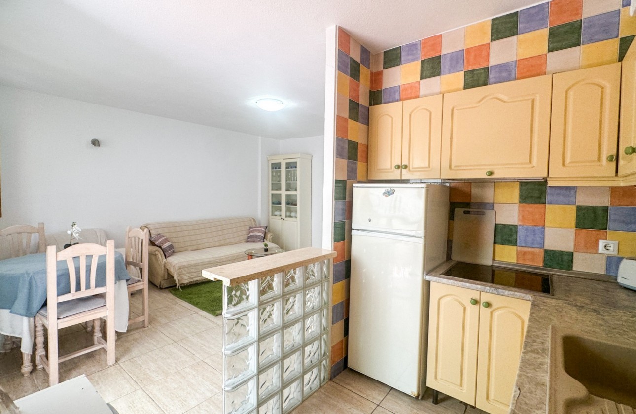 Revente - Appartement - La Zenia - Costa Blanca