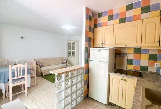 Revente - Appartement - La Zenia - Costa Blanca