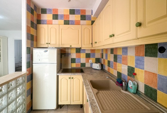 Revente - Appartement - La Zenia - Costa Blanca