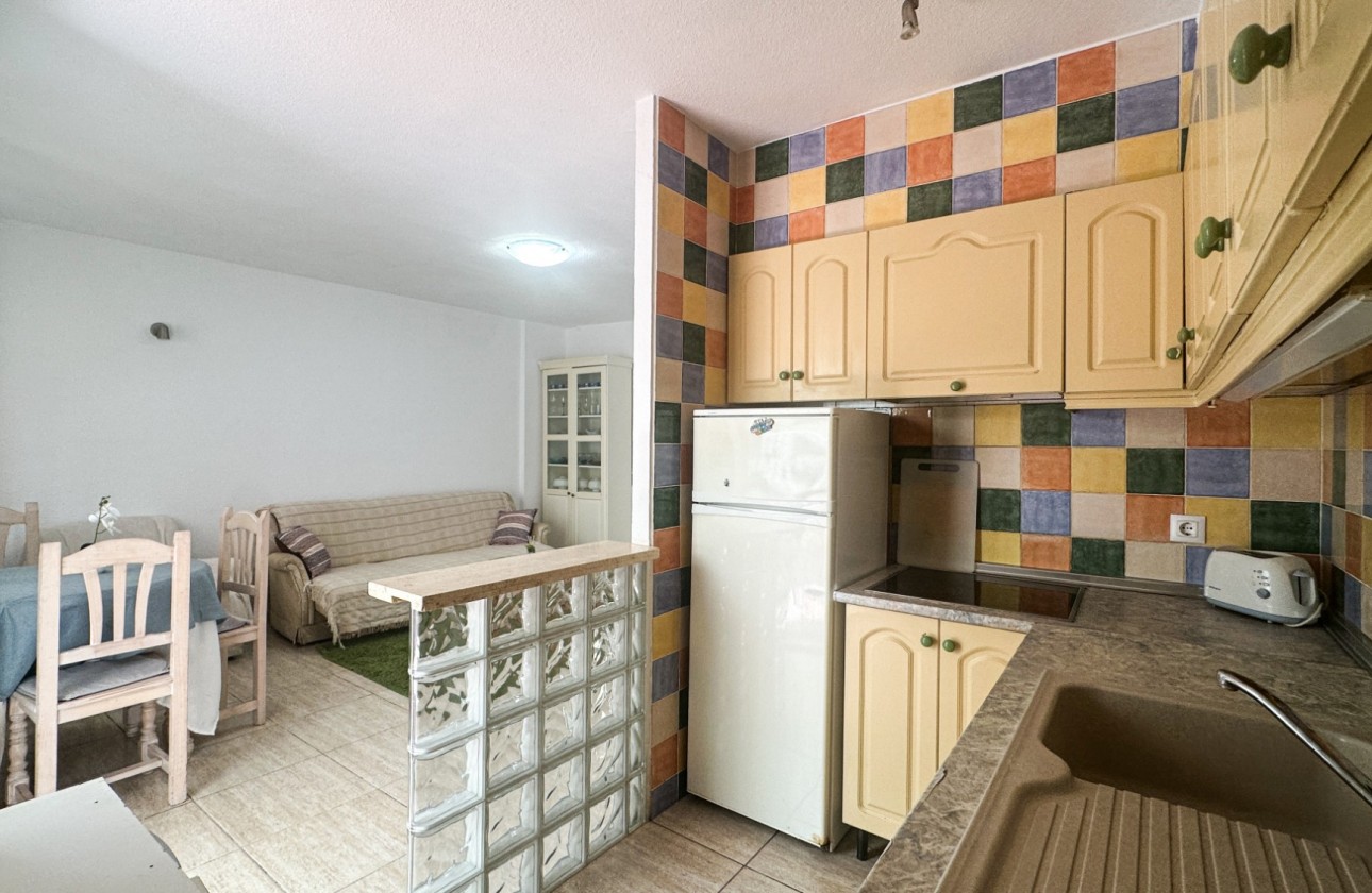 Revente - Appartement - La Zenia - Costa Blanca