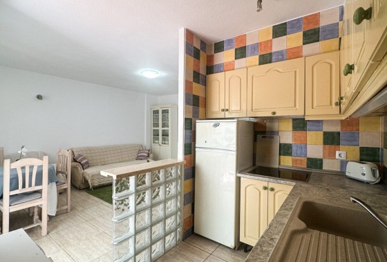 Revente - Appartement - La Zenia - Costa Blanca