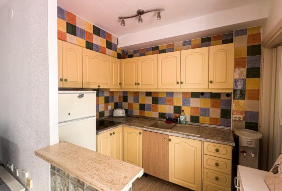 Revente - Appartement - La Zenia - Costa Blanca