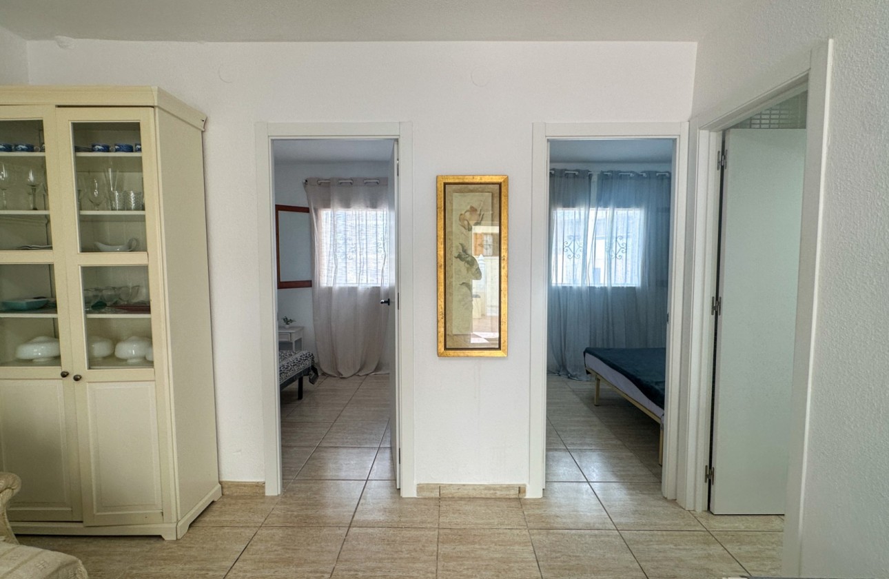 Revente - Appartement - La Zenia - Costa Blanca