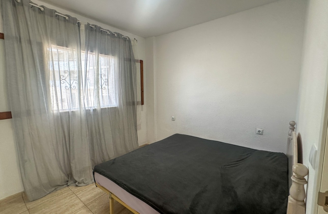 Revente - Appartement - La Zenia - Costa Blanca