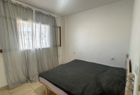 Revente - Appartement - La Zenia - Costa Blanca