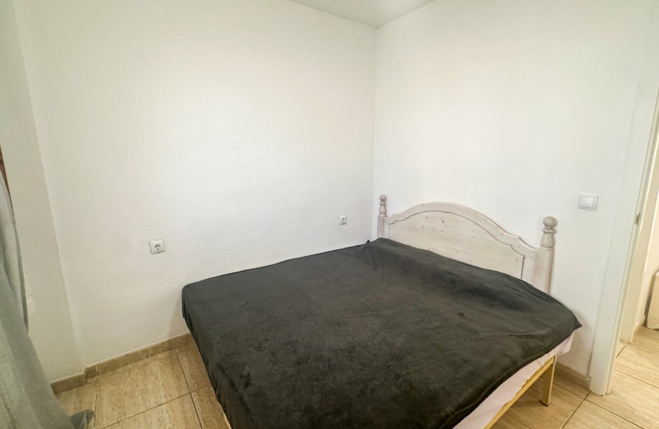 Revente - Appartement - La Zenia - Costa Blanca