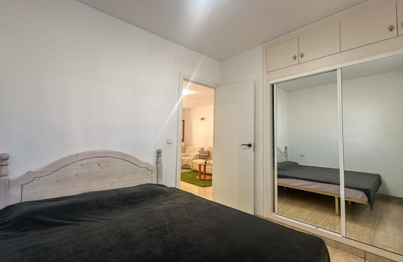 Revente - Appartement - La Zenia - Costa Blanca