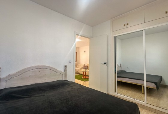 Revente - Appartement - La Zenia - Costa Blanca