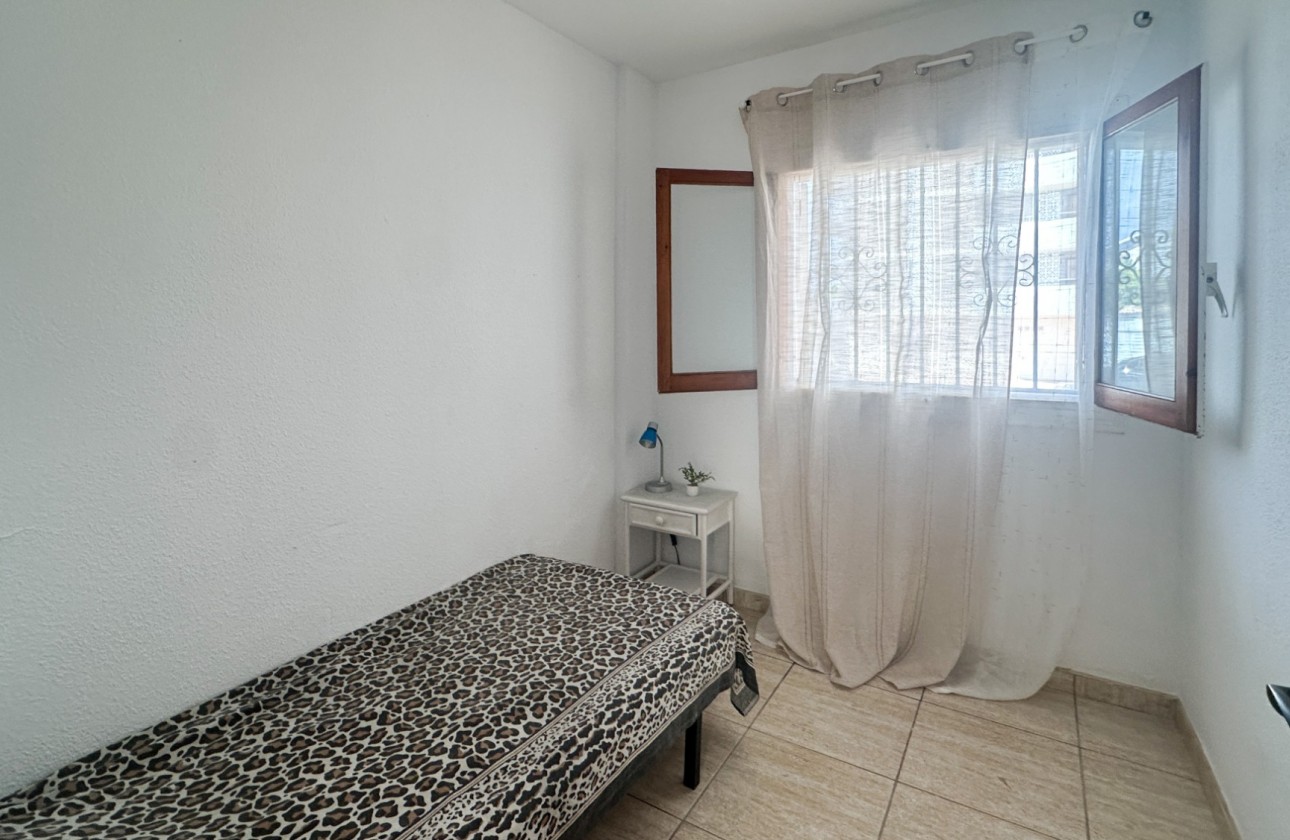 Revente - Appartement - La Zenia - Costa Blanca