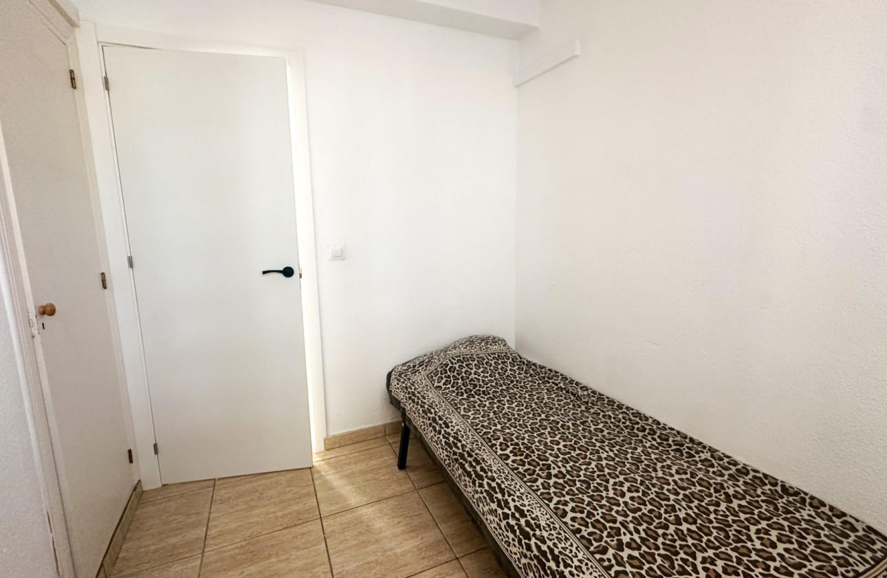 Revente - Appartement - La Zenia - Costa Blanca