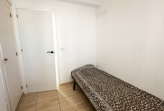 Revente - Appartement - La Zenia - Costa Blanca