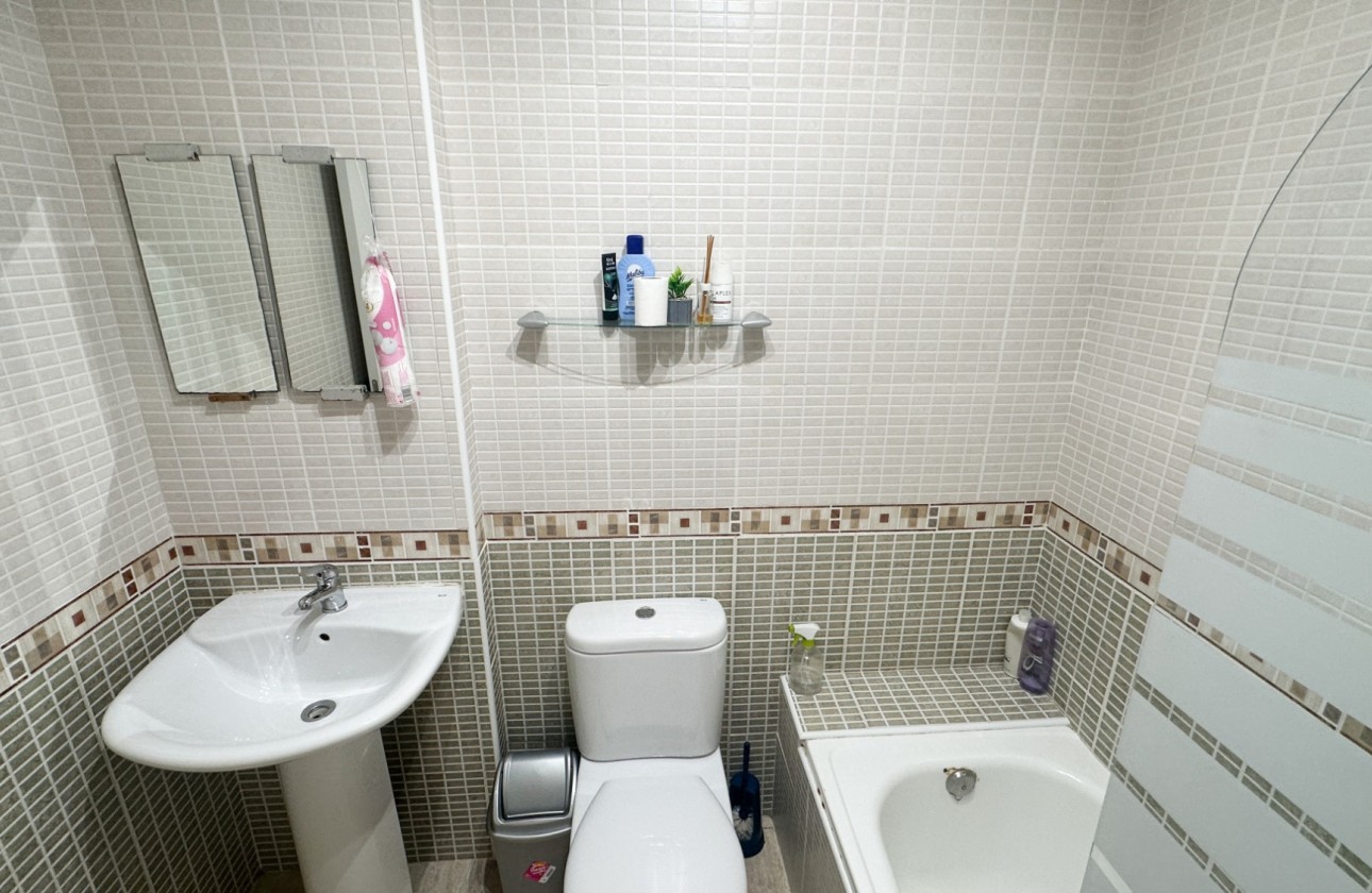Revente - Appartement - La Zenia - Costa Blanca