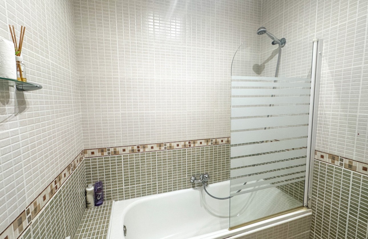 Revente - Appartement - La Zenia - Costa Blanca