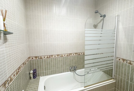 Revente - Appartement - La Zenia - Costa Blanca