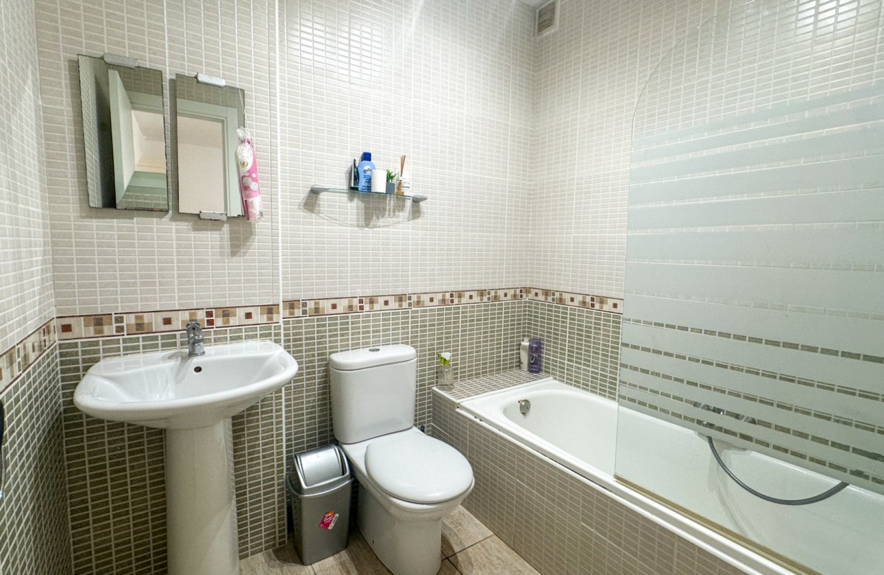 Revente - Appartement - La Zenia - Costa Blanca
