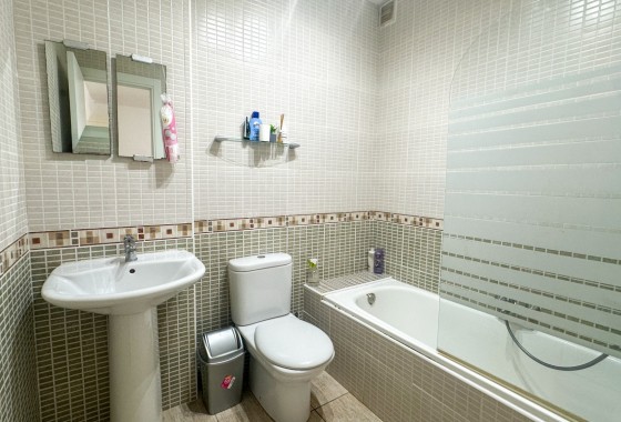 Revente - Appartement - La Zenia - Costa Blanca