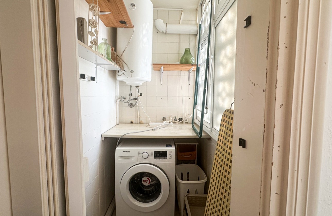 Revente - Appartement - La Zenia - Costa Blanca
