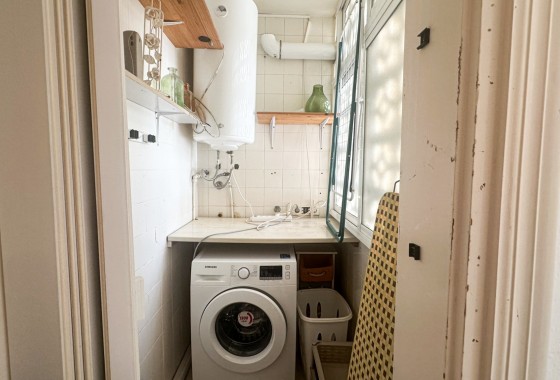 Revente - Appartement - La Zenia - Costa Blanca