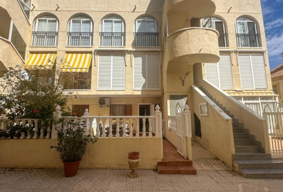 Revente - Appartement - La Zenia - Costa Blanca