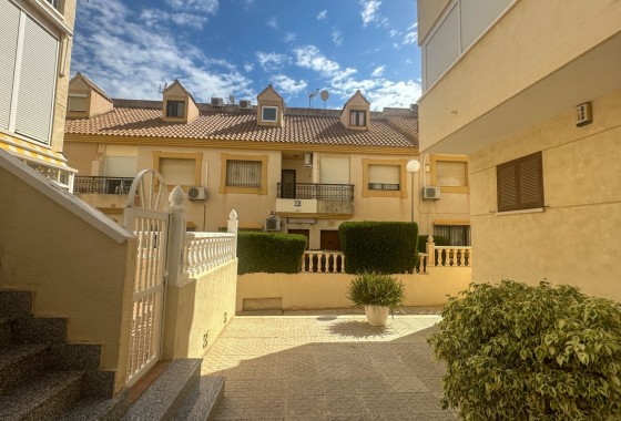 Revente - Appartement - La Zenia - Costa Blanca