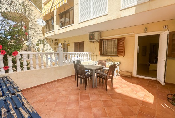 Revente - Appartement - La Zenia - Costa Blanca