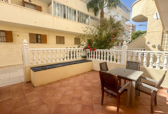 Revente - Appartement - La Zenia - Costa Blanca