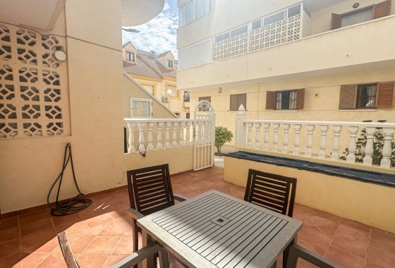 Revente - Appartement - La Zenia - Costa Blanca