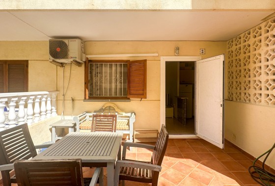 Revente - Appartement - La Zenia - Costa Blanca