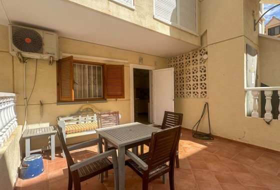 Revente - Appartement - La Zenia - Costa Blanca