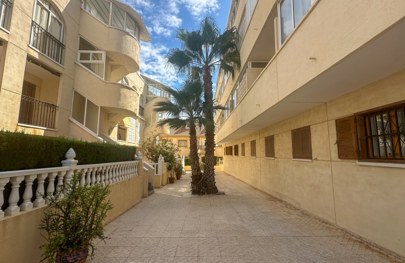 Revente - Appartement - La Zenia - Costa Blanca