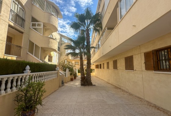 Revente - Appartement - La Zenia - Costa Blanca