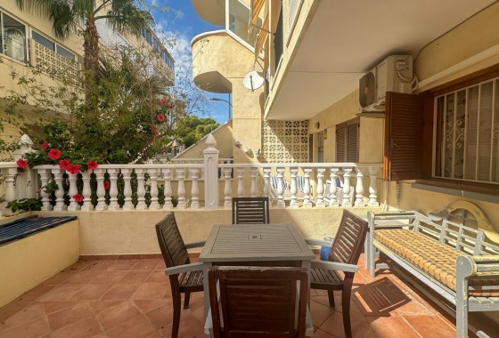 Revente - Appartement - La Zenia - Costa Blanca