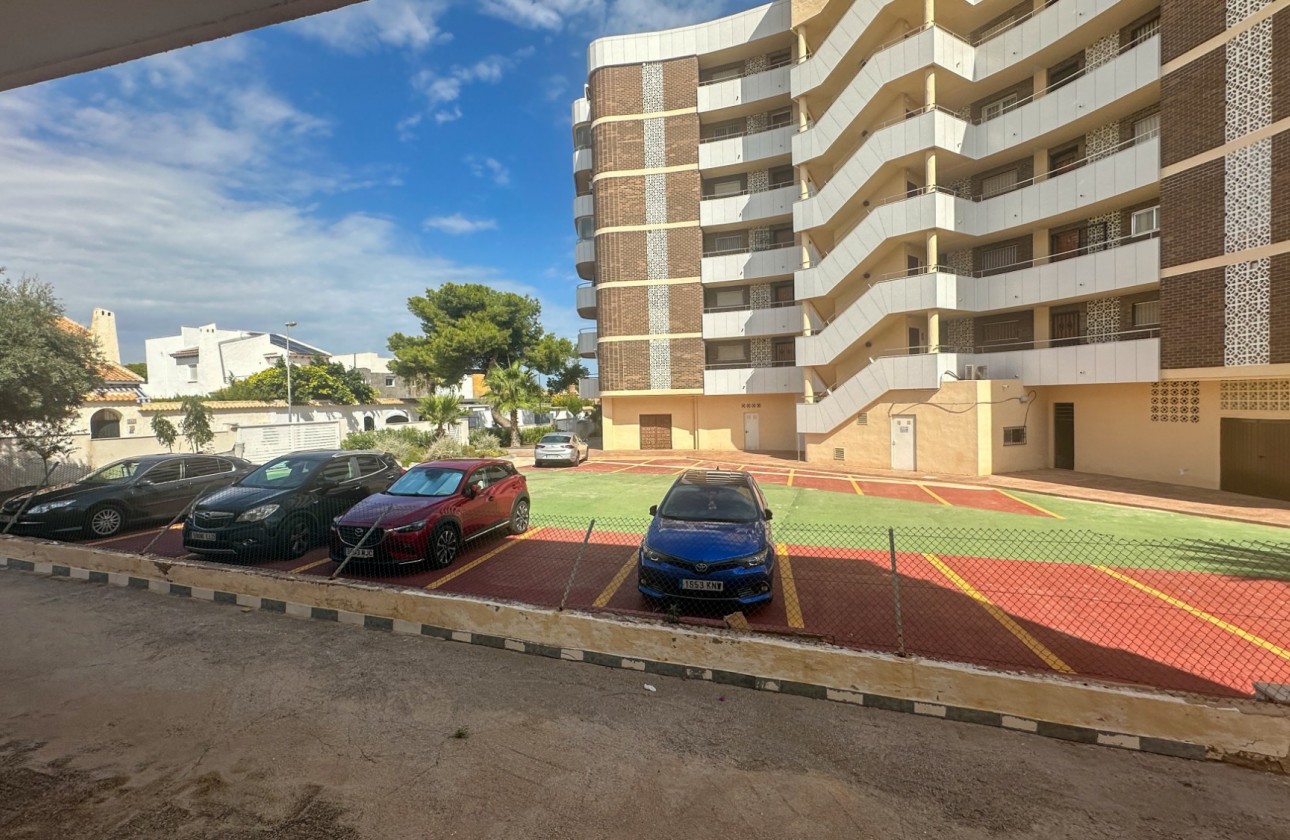 Revente - Appartement - La Zenia - Costa Blanca