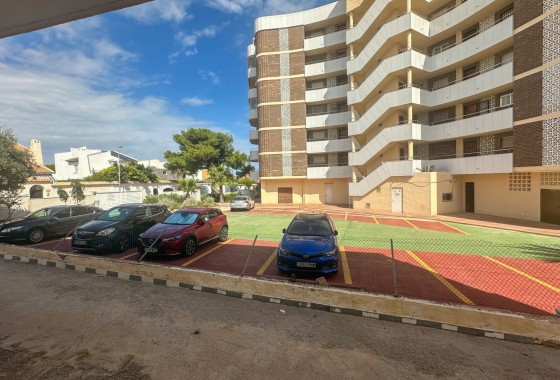 Revente - Appartement - La Zenia - Costa Blanca