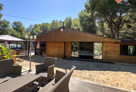 Resale - Finca - San Miguel de Salinas - Inland