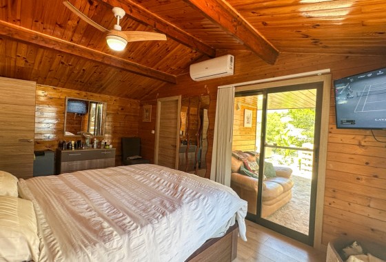 Resale - Finca - San Miguel de Salinas - Inland