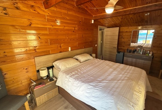 Resale - Finca - San Miguel de Salinas - Inland