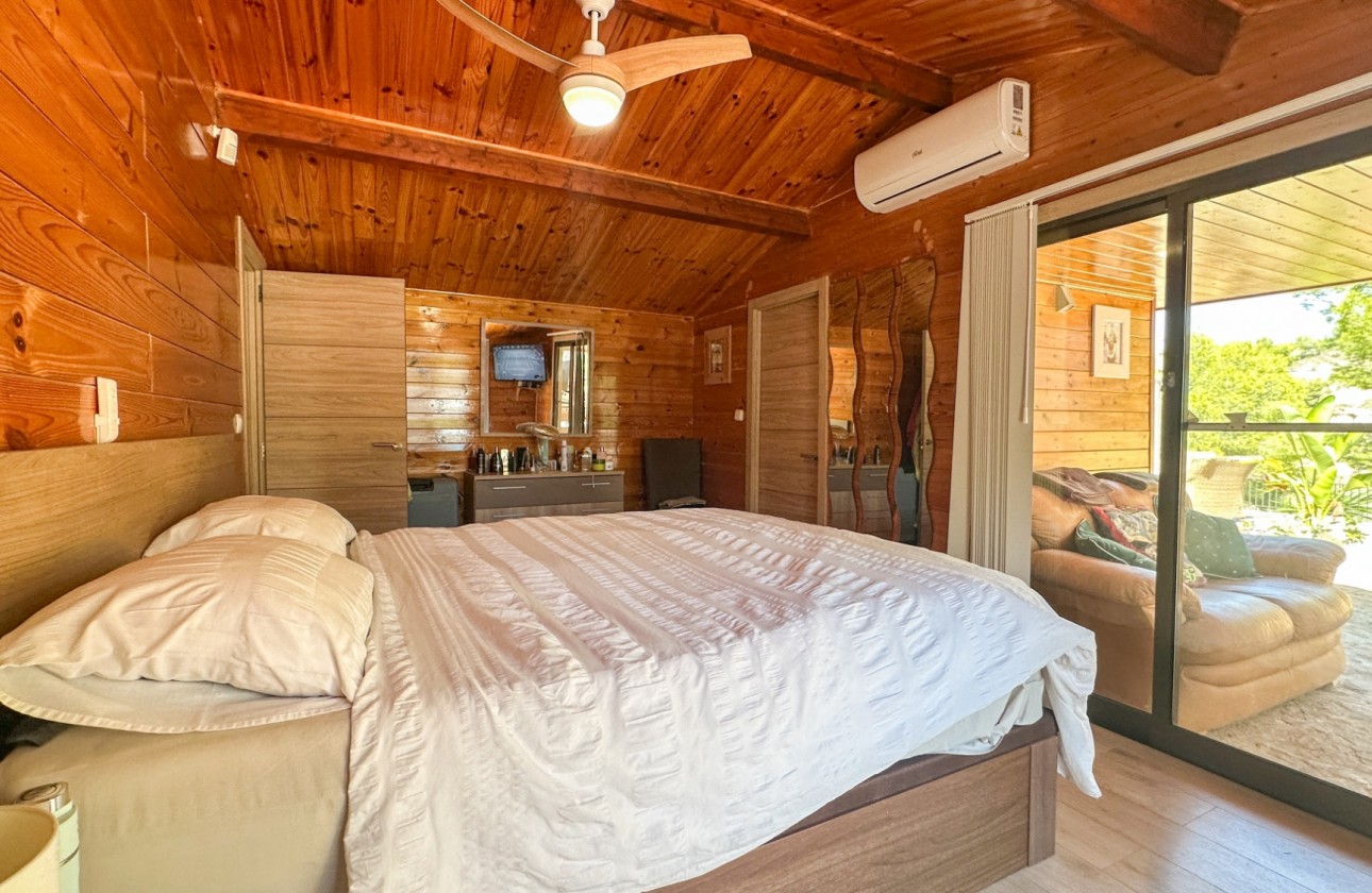 Resale - Finca - San Miguel de Salinas - Inland