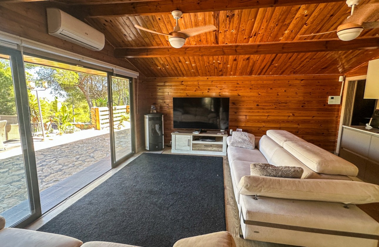 Resale - Finca - San Miguel de Salinas - Inland