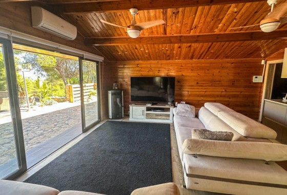 Resale - Finca - San Miguel de Salinas - Inland