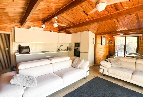 Resale - Finca - San Miguel de Salinas - Inland