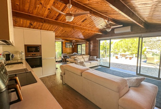 Resale - Finca - San Miguel de Salinas - Inland