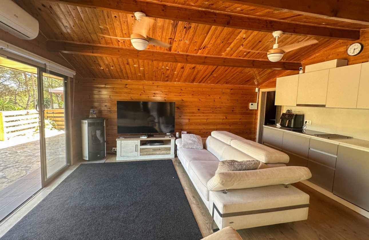 Resale - Finca - San Miguel de Salinas - Inland