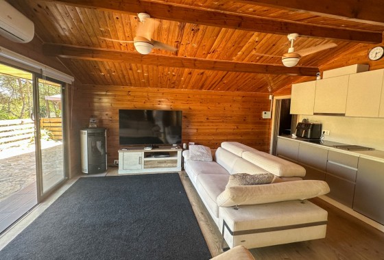 Resale - Finca - San Miguel de Salinas - Inland