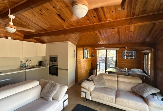 Resale - Finca - San Miguel de Salinas - Inland